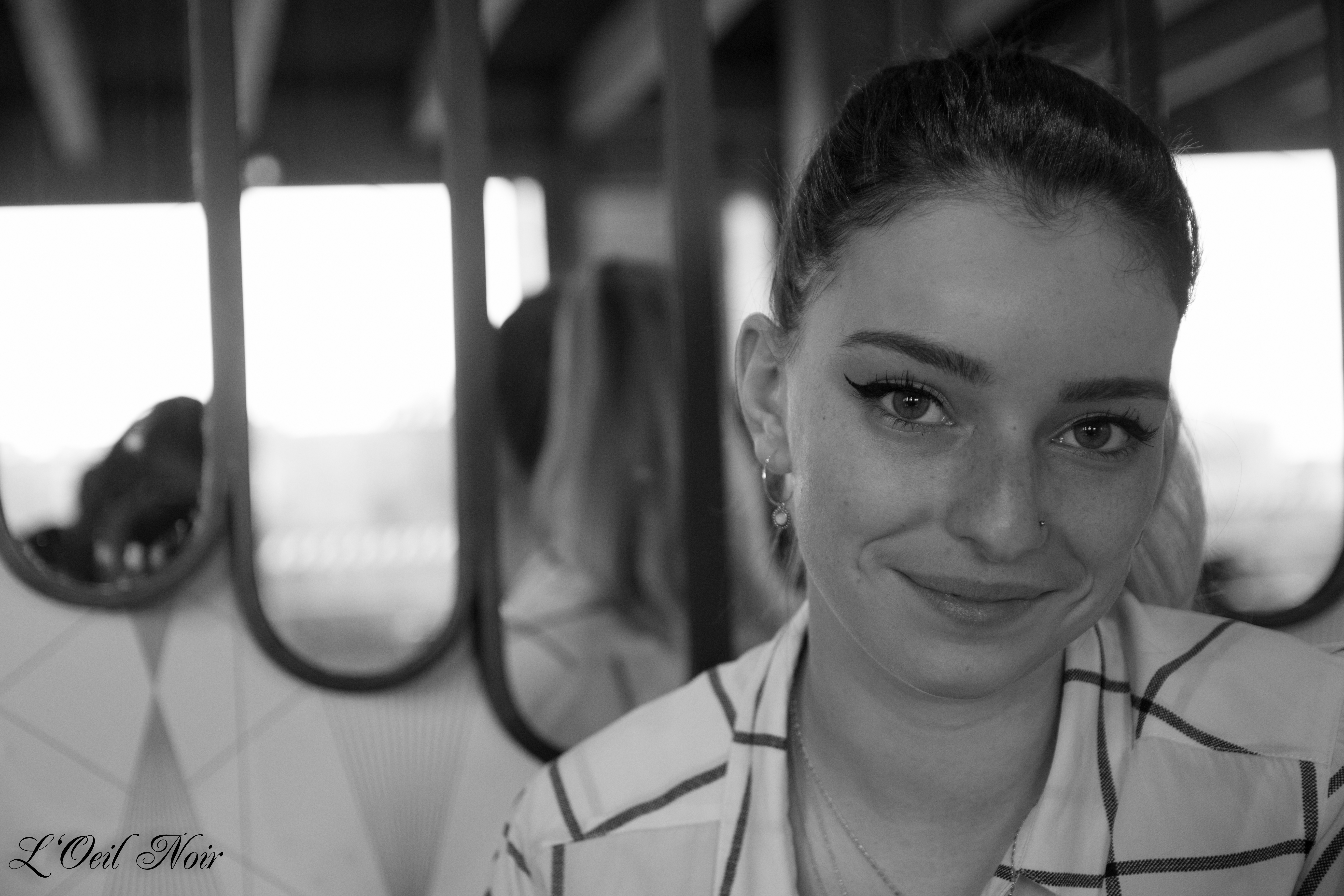 L' Oeil Noir Photographe